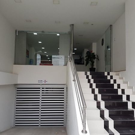 Hotel Monaco Lebrija Exterior photo
